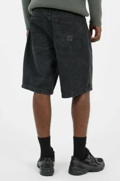 CLASSIC H DB - Short | Noir