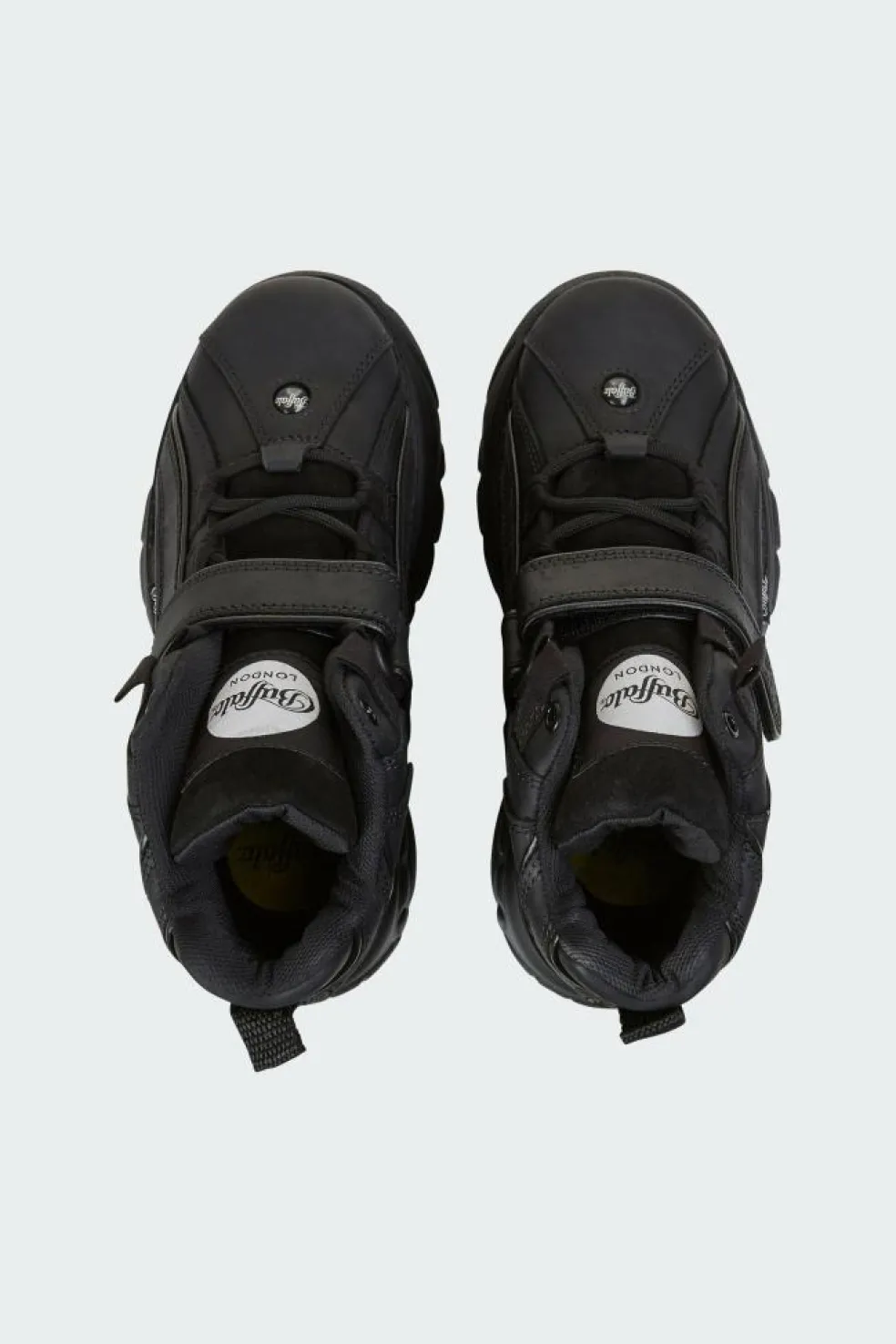 Classic High - Baskets montantes | Noir