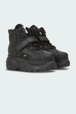 Classic High - Baskets montantes | Noir