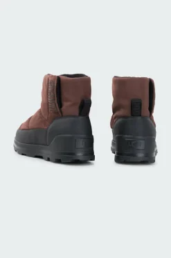 CLASSIC KLAMATH MINI - Bottines | Marron