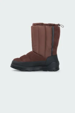 CLASSIC KLAMATH SHORT - Bottes | Marron