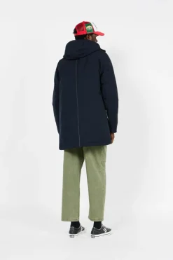 Classic Label Panel Jean - Jean | Vert