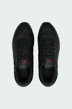 CLASSIC LEATHER VINTAGE 40TH - Baskets basses | Noir