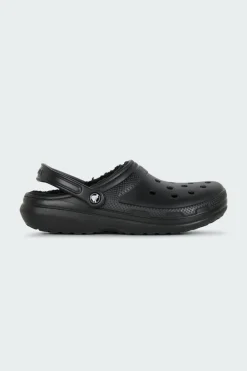 CLASSIC LINED CLOG - Sabots | Noir