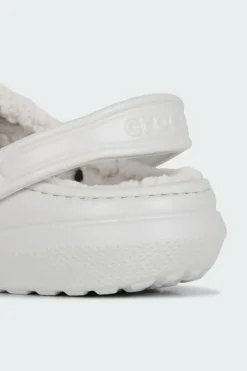 CLASSIC LINED CLOG - Sabots | Gris