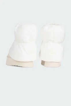 CLASSIC MINI DIPPER PUFFER - Bottes | Blanc