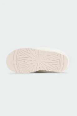 CLASSIC MINI DIPPER PUFFER - Bottes | Blanc