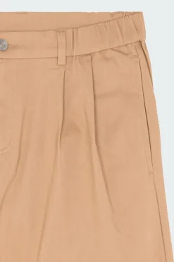 CLASSIC PINCE - Short | Beige