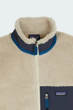 CLASSIC RETRO-X - Polaire | Beige