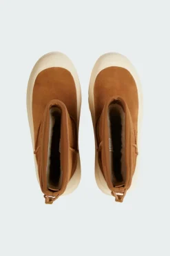 CLASSIC SHORT WEATHER HYBRI - Bottines | Marron