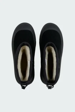 CLASSIC SHORT WEATHER HYBRID - Bottes | Noir