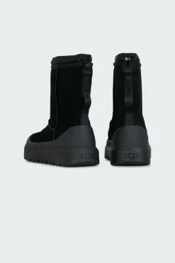 CLASSIC SHORT WEATHER HYBRID - Bottes | Noir