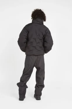 CLASSIC SHORT WEATHER HYBRID - Bottes | Noir