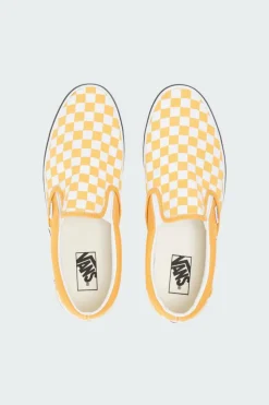 Classic Slip-On - Slip-on | Jaune