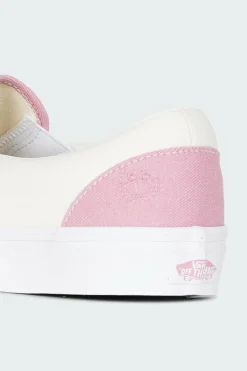Classic Slip-On - Slip-on | Rose