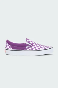 Classic Slip-On - Slip-on | Violet