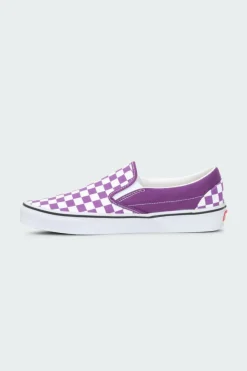 Classic Slip-On - Slip-on | Violet