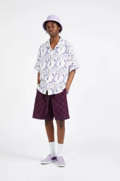 Classic Slip-On - Slip-on | Violet