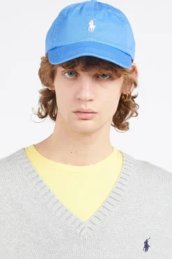 CLASSIC SPORT CAP - Casquette | Bleu