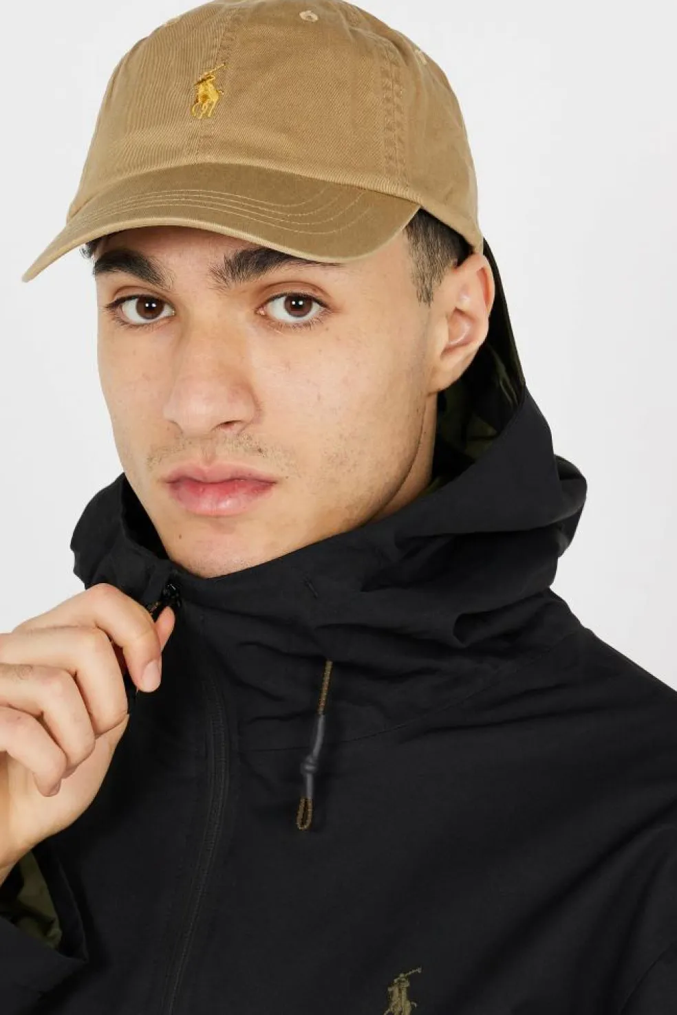 CLASSIC SPORT CAP - Casquette | Beige