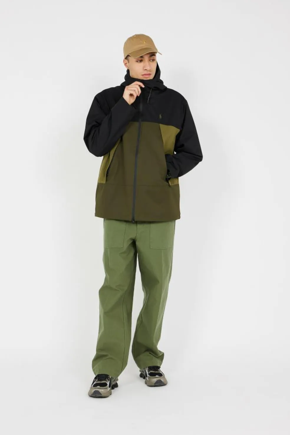 CLASSIC SPORT CAP - Casquette | Beige