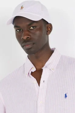 Classic sport cap - Casquette | Rose