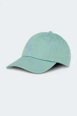CLASSIC SPORT CAP - Casquette | Vert