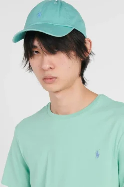 CLASSIC SPORT CAP - Casquette | Vert