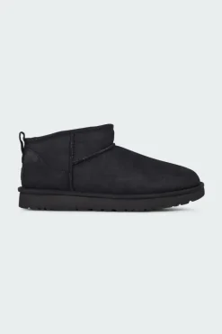 CLASSIC ULTRA MINI - Bottines | Noir