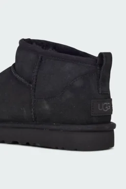CLASSIC ULTRA MINI - Bottines | Noir