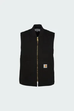 CLASSIC VEST - Blouson | Noir