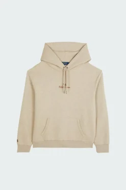 Classics - Hoodie | Beige