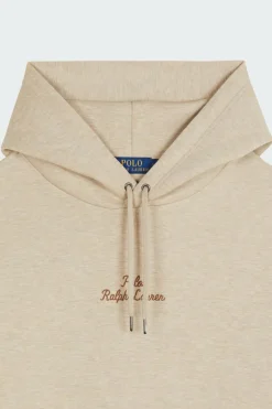 Classics - Hoodie | Beige