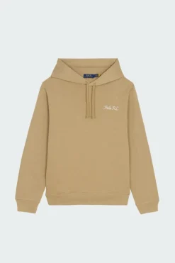 Classics - Hoodie | Beige