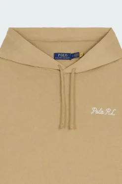 Classics - Hoodie | Beige