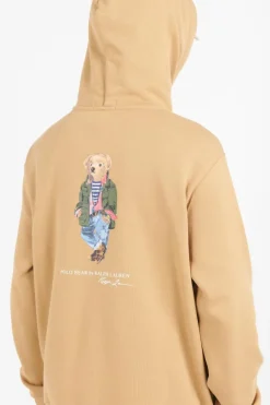 Classics - Hoodie | Beige