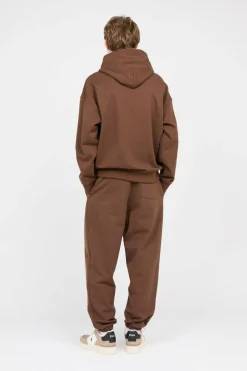 Classics - Hoodie | Marron