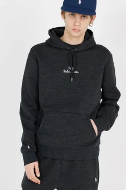 Classics - Hoodie | Noir