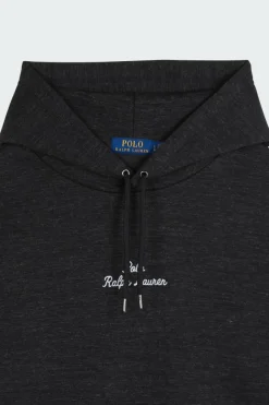 Classics - Hoodie | Noir