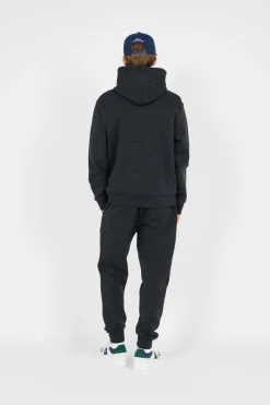 Classics - Hoodie | Noir