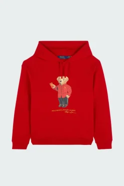 Classics - Hoodie | Rouge