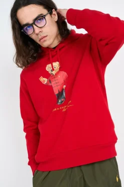 Classics - Hoodie | Rouge