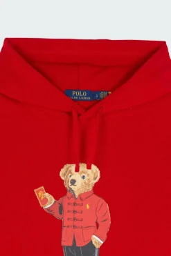Classics - Hoodie | Rouge