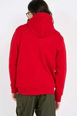 Classics - Hoodie | Rouge