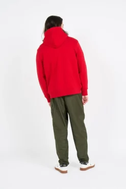 Classics - Hoodie | Rouge