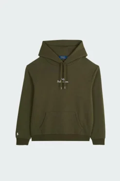 Classics - Hoodie | Vert