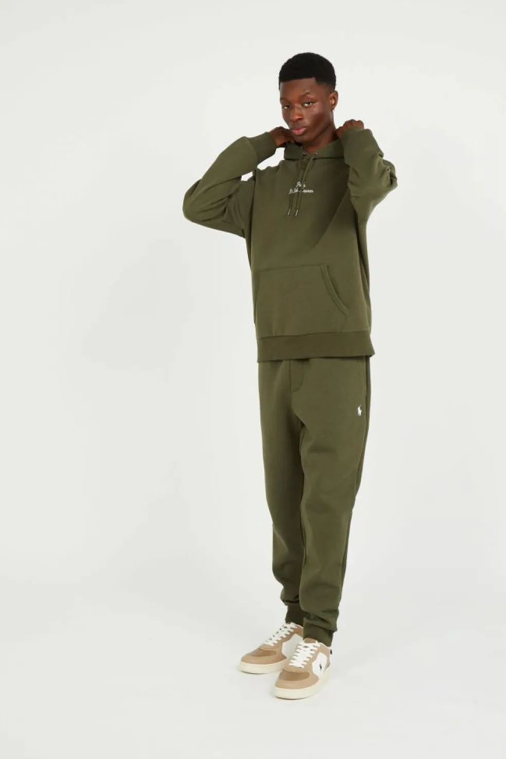 Classics - Hoodie | Vert