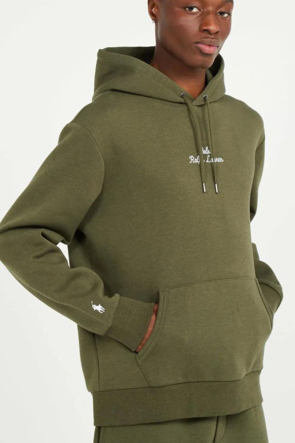 Classics - Hoodie | Vert