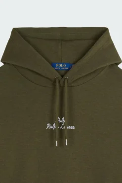 Classics - Hoodie | Vert