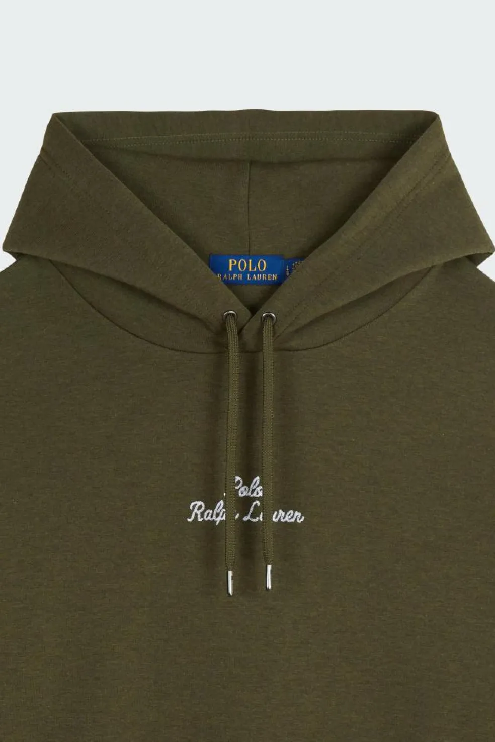 Classics - Hoodie | Vert